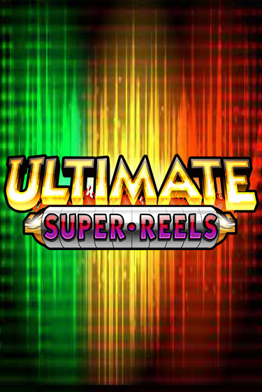 Демо игра Ultimate Super Reels без регистрации | Champion Slots BY 