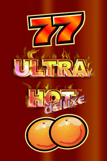 Демо игра Ultra Hot Deluxe без регистрации | Champion Slots BY 