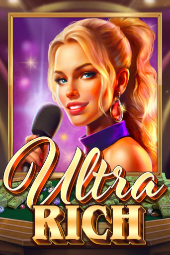 Демо игра Ultra Rich без регистрации | Champion Slots BY 