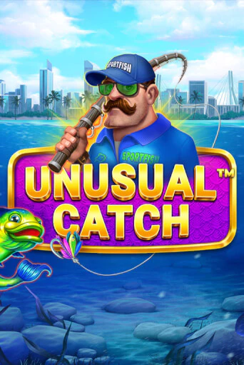Демо игра Unusual Catch™ без регистрации | Champion Slots BY 