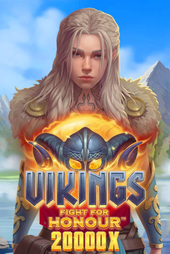Демо игра VIKINGS FIGHT FOR HONOUR™ без регистрации | Champion Slots BY 