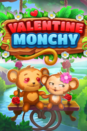 Демо игра Valentine Monchy без регистрации | Champion Slots BY 