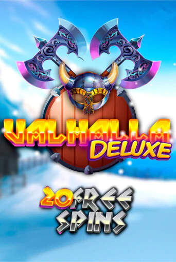 Демо игра Valhalla Deluxe без регистрации | Champion Slots BY 