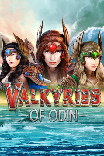 Демо игра Valkyries of Odin без регистрации | Champion Slots BY 