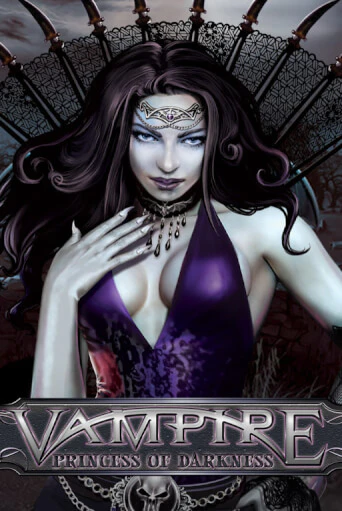 Демо игра Vampire Princess of Darkness без регистрации | Champion Slots BY 