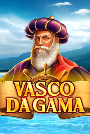 Демо игра Vasco Da Gama без регистрации | Champion Slots BY 