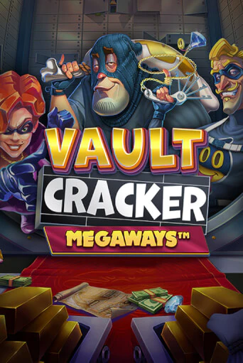 Демо игра Vault Cracker Megaways без регистрации | Champion Slots BY 