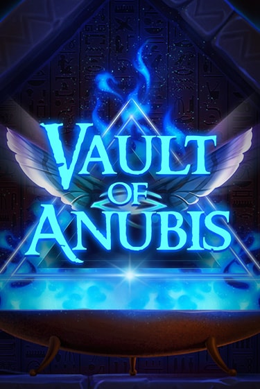 Демо игра Vault Of Anubis без регистрации | Champion Slots BY 