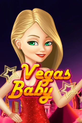 Демо игра Vegas Baby без регистрации | Champion Slots BY 