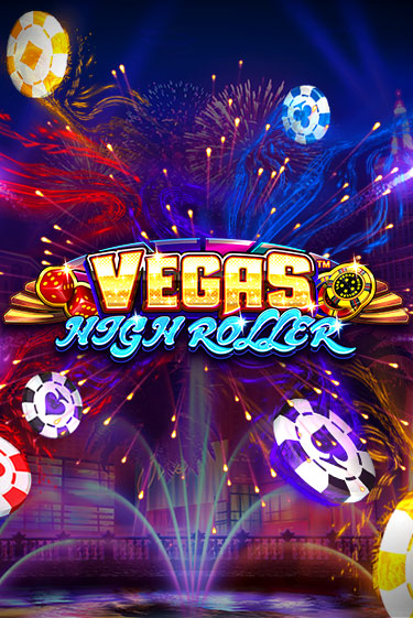 Демо игра Vegas High Roller без регистрации | Champion Slots BY 