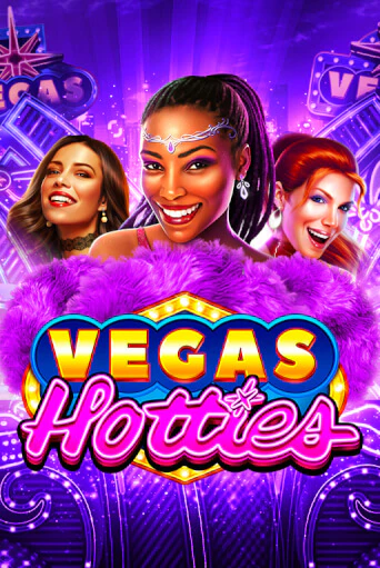 Демо игра Vegas Hotties без регистрации | Champion Slots BY 