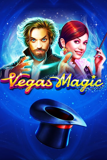 Демо игра Vegas Magic без регистрации | Champion Slots BY 