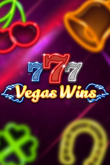 Демо игра Vegas Wins без регистрации | Champion Slots BY 