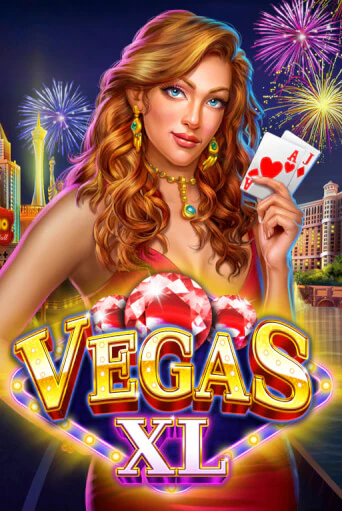 Демо игра Vegas XL без регистрации | Champion Slots BY 