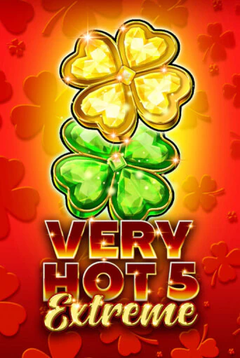 Демо игра Very Hot 5 Extreme без регистрации | Champion Slots BY 