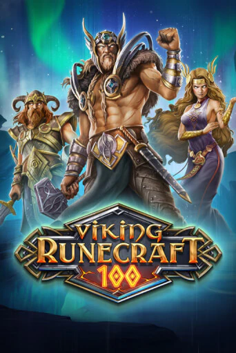 Демо игра Viking Runecraft 100 без регистрации | Champion Slots BY 