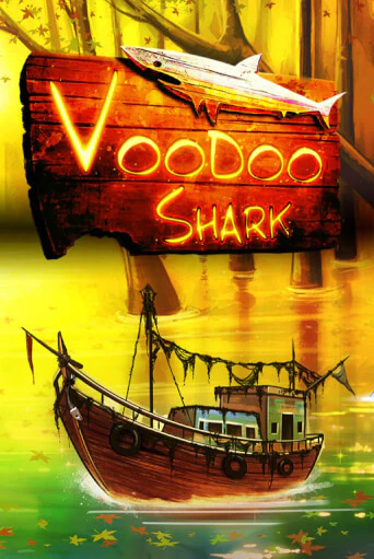 Демо игра Voodoo Shark без регистрации | Champion Slots BY 