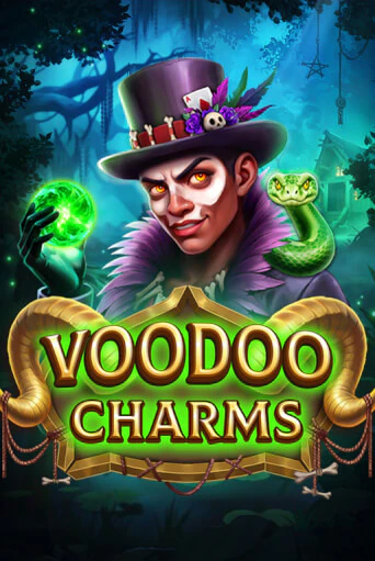 Демо игра Voodoo Charms без регистрации | Champion Slots BY 