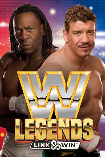 Демо игра WWE Legends: Link & Win VF без регистрации | Champion Slots BY 