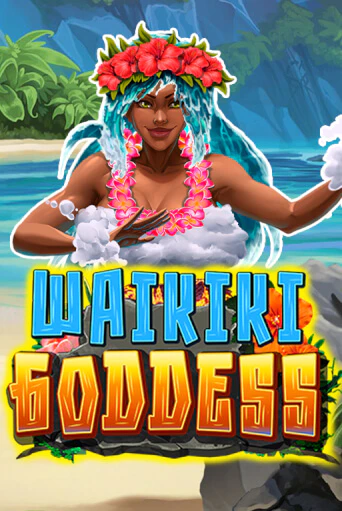 Демо игра Waikiki Goddess без регистрации | Champion Slots BY 