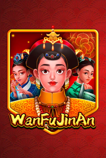 Демо игра WanFu JinAn без регистрации | Champion Slots BY 