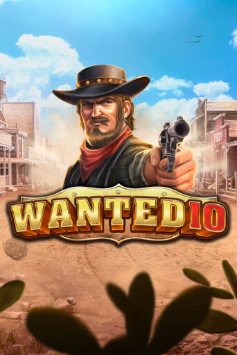 Демо игра Wanted 10 без регистрации | Champion Slots BY 