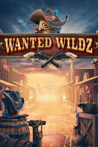 Демо игра Wanted Wildz без регистрации | Champion Slots BY 