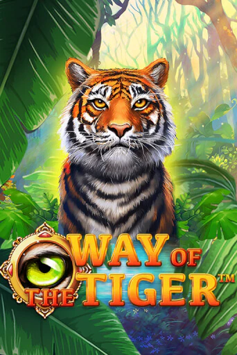 Демо игра Way of the Tiger без регистрации | Champion Slots BY 