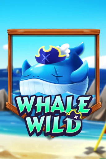 Демо игра Whale Wild без регистрации | Champion Slots BY 