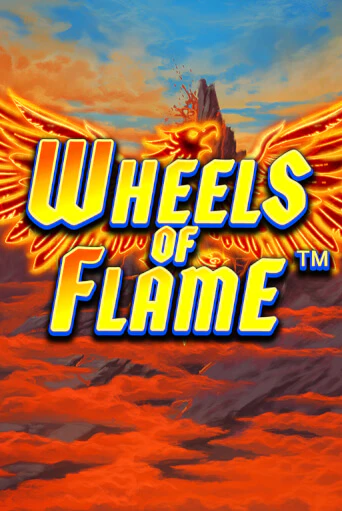 Демо игра Wheels of Flame без регистрации | Champion Slots BY 