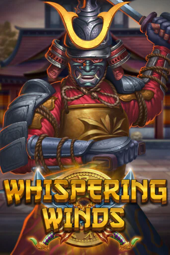 Демо игра Whispering Winds без регистрации | Champion Slots BY 