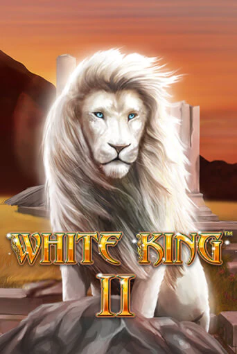 Демо игра White King 2 без регистрации | Champion Slots BY 