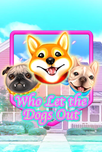 Демо игра Who Let The Dogs Out без регистрации | Champion Slots BY 