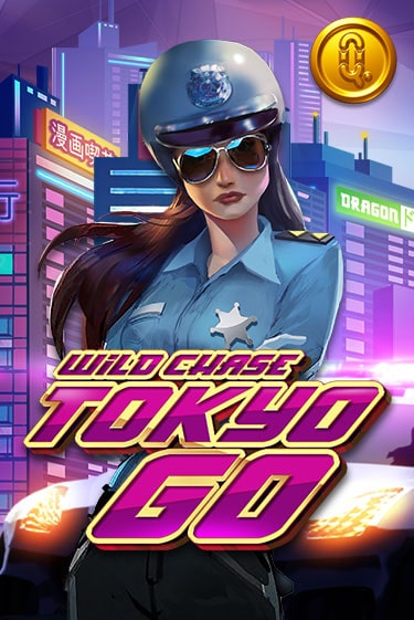 Демо игра Wild Chase: Tokyo Go без регистрации | Champion Slots BY 