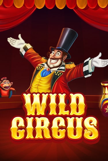 Демо игра Wild Circus без регистрации | Champion Slots BY 