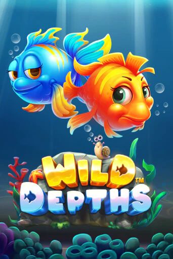 Демо игра Wild Depths без регистрации | Champion Slots BY 