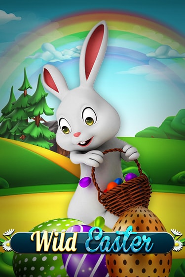 Демо игра Wild Easter без регистрации | Champion Slots BY 