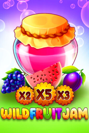 Демо игра Wild Fruit Jam без регистрации | Champion Slots BY 