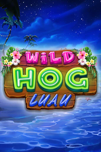 Демо игра Wild Hog Luau без регистрации | Champion Slots BY 