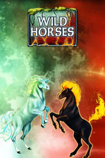 Демо игра Wild Horses без регистрации | Champion Slots BY 