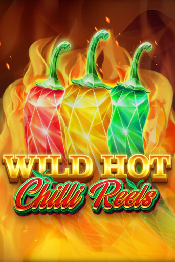 Демо игра Wild Hot Chilli Reels без регистрации | Champion Slots BY 