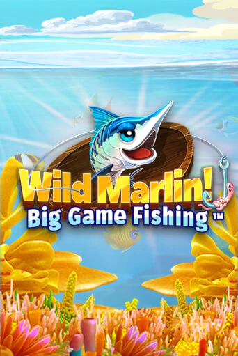 Демо игра Wild Marlin! - Big Game Fishing™ без регистрации | Champion Slots BY 