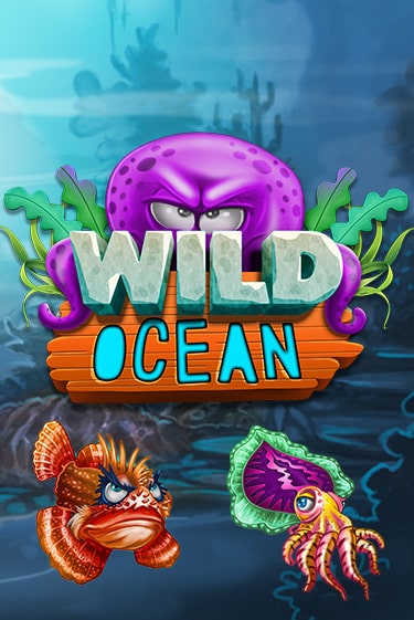Демо игра Wild Ocean без регистрации | Champion Slots BY 