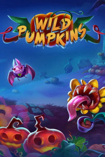 Демо игра Wild Pumpkins без регистрации | Champion Slots BY 
