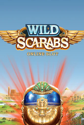 Демо игра Wild Scarabs без регистрации | Champion Slots BY 