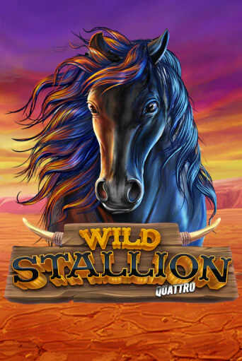 Демо игра Wild Stallion без регистрации | Champion Slots BY 