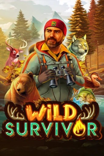 Демо игра Wild Survivor без регистрации | Champion Slots BY 