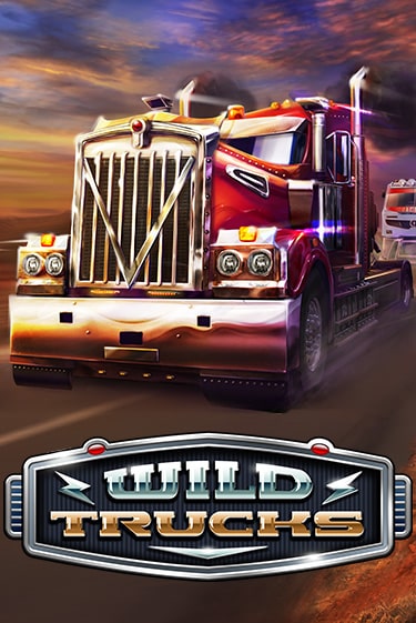 Демо игра Wild Trucks без регистрации | Champion Slots BY 
