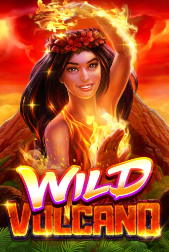 Демо игра Wild Volcano без регистрации | Champion Slots BY 