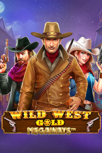 Демо игра Wild West Gold Megaways без регистрации | Champion Slots BY 